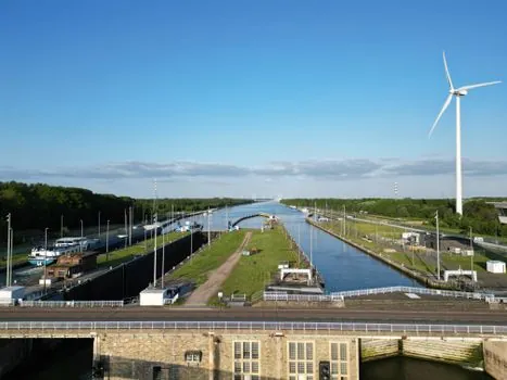 Spherical Plain Bearing selection for wind power - Material and Liner Comparison for Wind Service