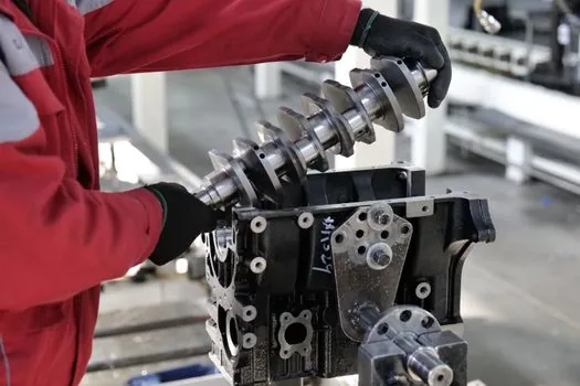 spherical roller bearing types and applications - Spherical Roller Bearing Versus the Alternatives