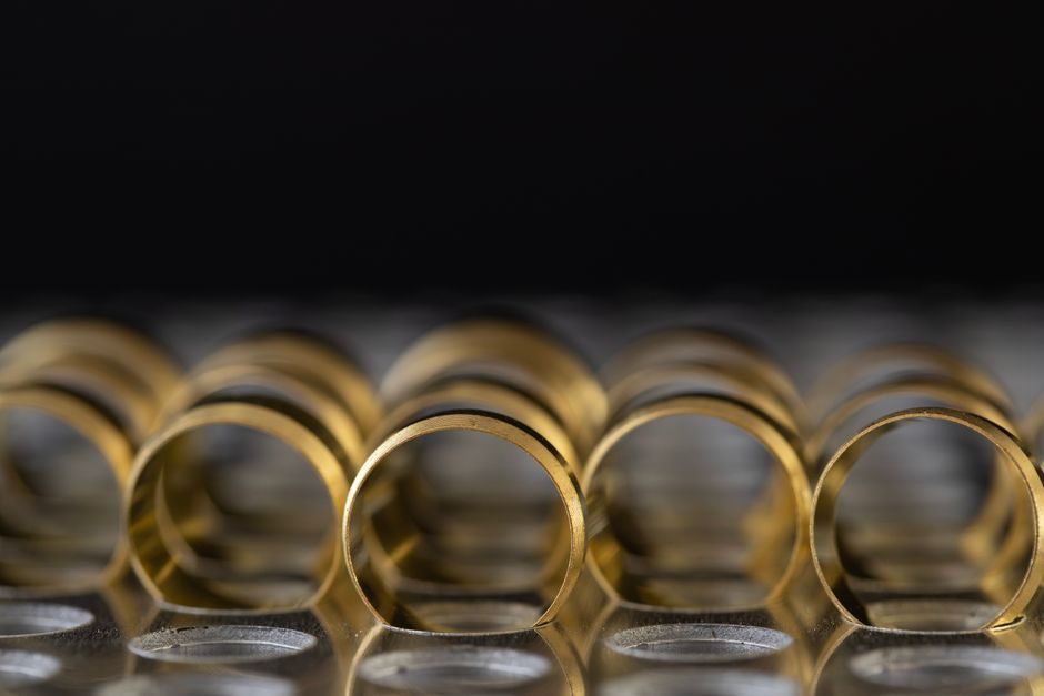 Spring Washer Types and Classifications: A Spec-Engineer Reference