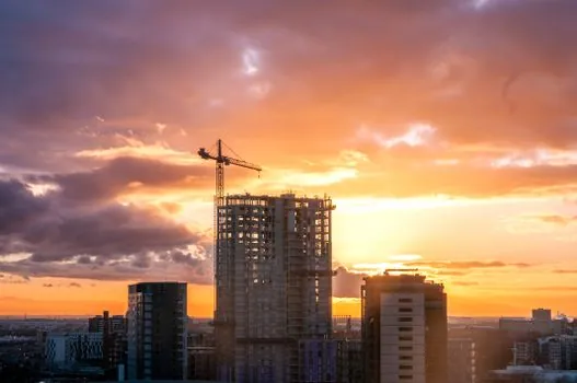 Sprinkler System selection for construction sites - Coordination With the Construction Schedule and Permitting
