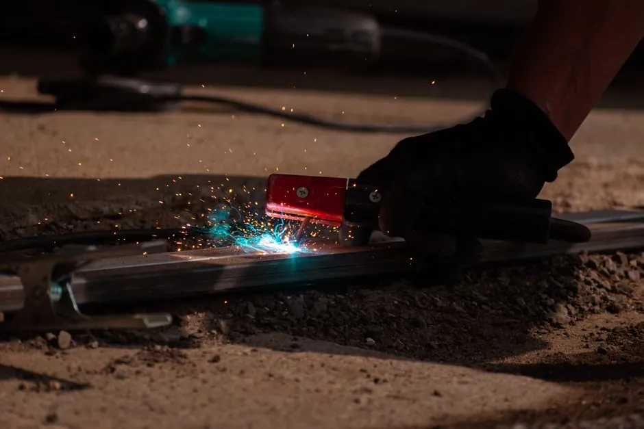 Sprinkler System Selection for Welding Operations: NFPA 13 Temperature Class and Pipe