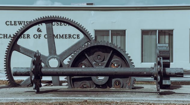 Sprocket total cost of ownership analysis - Cost driver #3: downtime and lost throughput