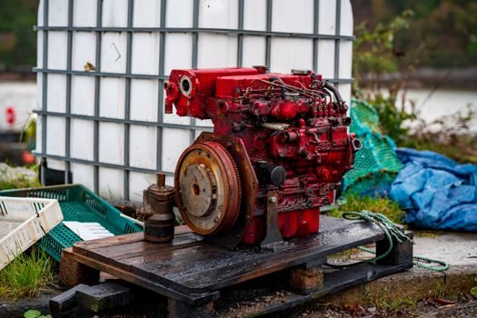 Squeeze Casting Machine selection for automotive parts - Procurement and Spec Gates for 2026