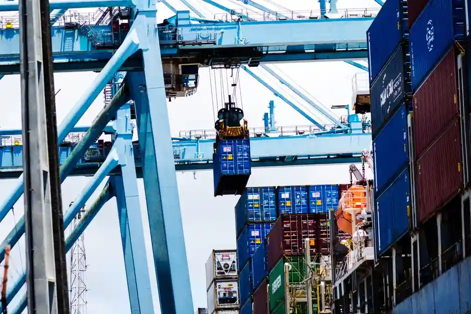 Stacker Crane Selection for Automotive Parts Logistics