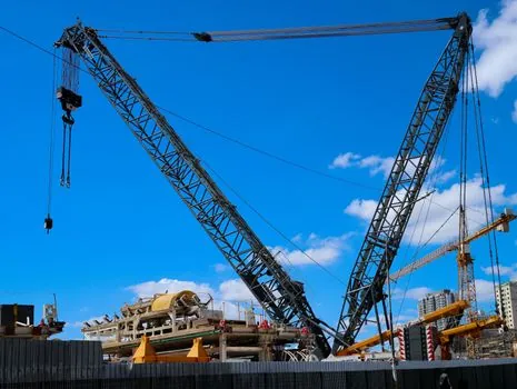 Stacker Crane selection for automotive parts logistics - Limitations and Failure Modes to Engineer Around