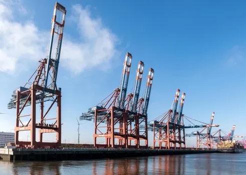 Stacker Crane selection for port logistics - Duty Cycle, SGL/DGL Mode, and Throughput Math