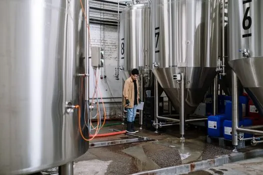 Stainless Steel Pipe buying guide 2026 - Standards, certifications, and the EN 10204 3.1 trap
