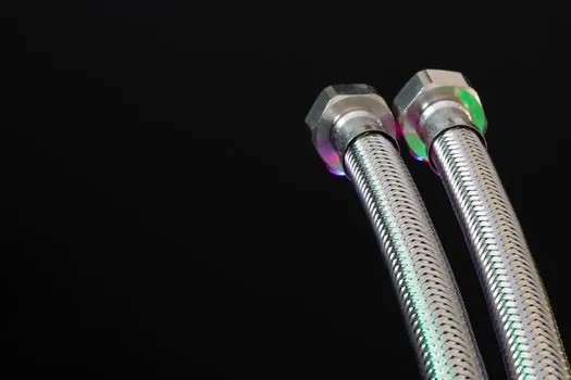 Stainless Steel Pipe vs Expansion Joint - Standards, certifications, and supplier density in 2026
