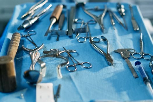 Stainless Steel selection for medical devices - Selection Workflow Worth Running on Every Project