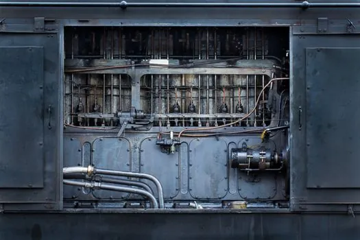 Static Pressure Molding Machine selection for pump and valve production - Sand System Compatibility and Reclaim