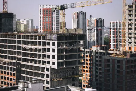 Steel Fiber selection for high-rise buildings - Material Standards and Code Anchors