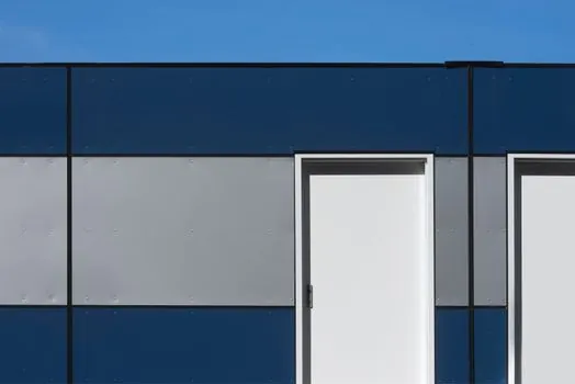 Steel Fiber selection for prefabricated construction - Compatibility with Modular Steel Frames and Sandwich Panels