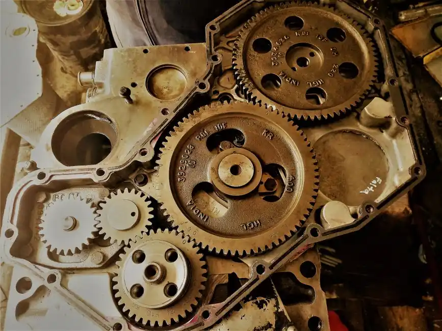 Steel Mill Gearbox Selection: Service Factor, Sealing, and Steel Grade