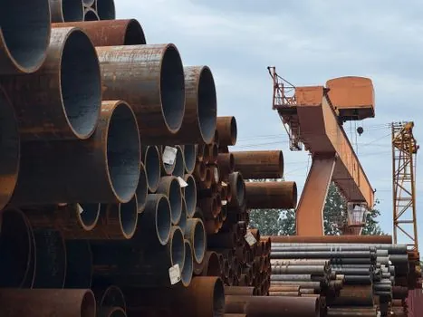 Steel Pipe selection for industrial facilities - Standards Stack: API, ASTM, EN, AS, DIN, BS, JIS, NACE