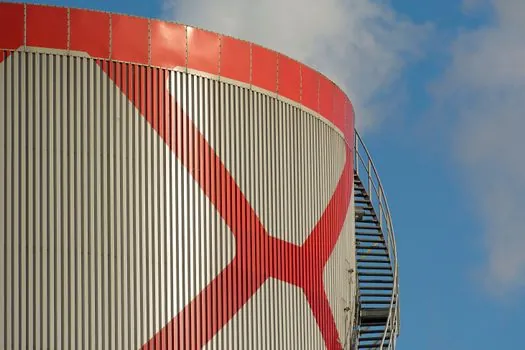 Steel Plate selection for industrial facilities - Where plate specification commonly fails