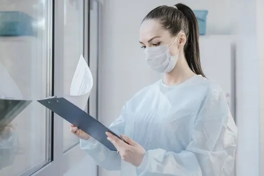 Steel Plate selection for hospitals - Oxygen, medical gas, and cryogenic service plate