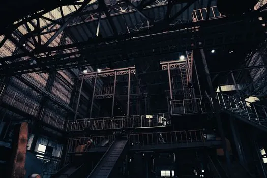 Steel Plate selection for warehouses - Sourcing checklist and trackable signals