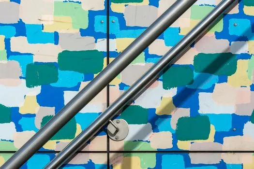 Steel Plate selection for schools - Decision Matrix: Steel Plate Family vs School Application