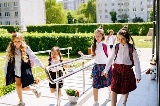 Steel Plate selection for schools - Common Failure Modes on School Plate Specifications