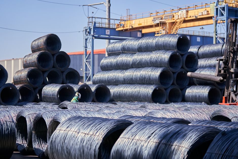 Steel Rebar Suppliers and Manufacturers: 2026 Sourcing Map