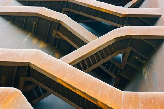 Steel Section selection for high-rise buildings - Connections, fabrication gates, and tolerances that fail the section
