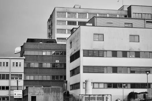Steel Section selection for hospitals - Who a hospital section schedule is (and is not) for