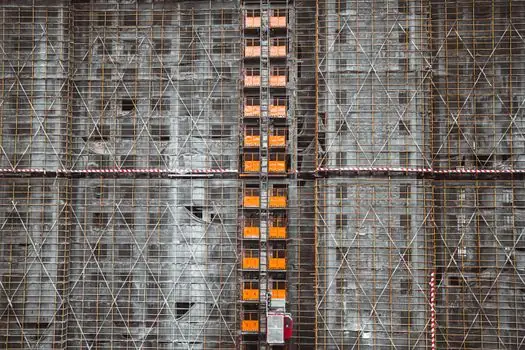 Steel Section selection for prefabricated construction - Concrete reinforcement inside prefab modules: fiber vs rebar