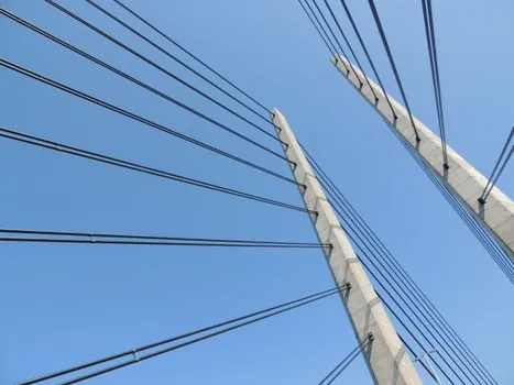 Steel Strand selection for renovation projects - Selection Criteria Compared: Three Cable Options on Five Variables