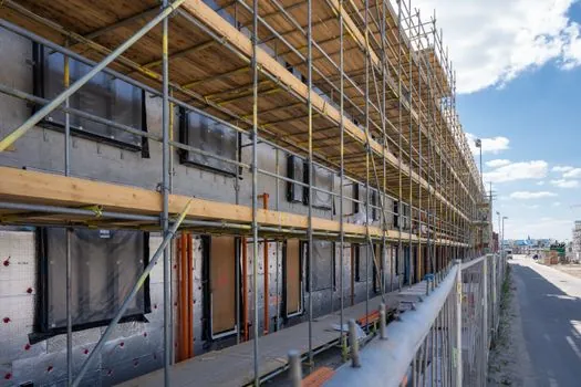 Steel Strand selection for renovation projects - Breaking Strength, Working Load, and the 2.5×–3× Rule