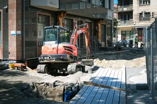 Steel Strand selection for renovation projects - Renovation-Specific Pitfalls: Creep, Corrosion, and Hidden Anchor Rot