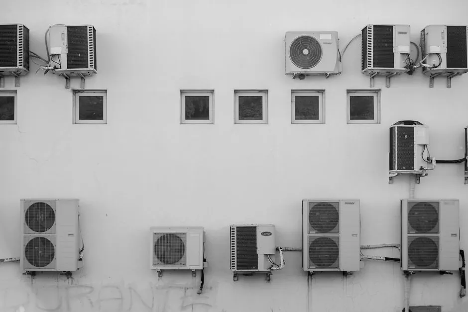 Stepper Drive for HVAC: Spec Map for Dampers, Valves, and Zone Control