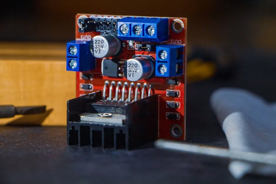 Stepper Motor Selection: Spec Gates, Driver Pairing, and Duty Match