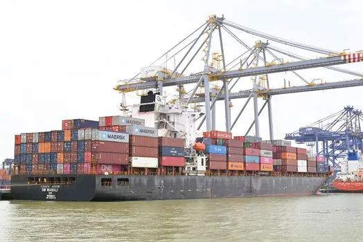 Strapping Machine selection for port logistics - Selection criteria for port buyers