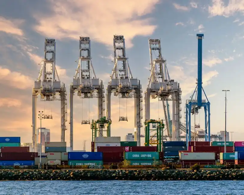 Strapping Machine Selection for Port Logistics: 2026 Spec Map