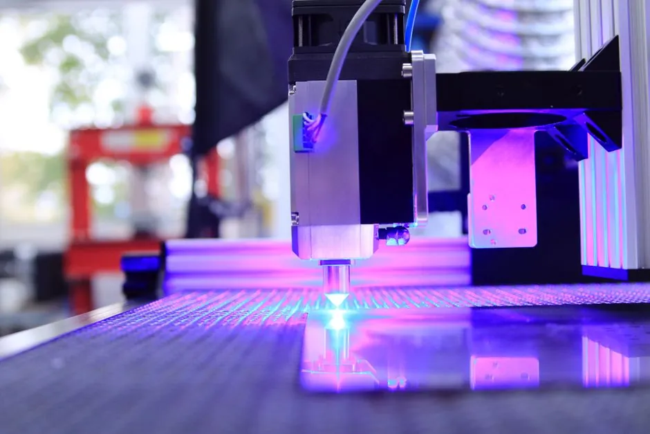 Structured Light Scanner Selection: Working Volume, Baseline, and Pattern Encoding