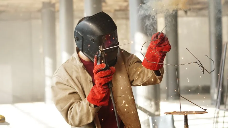 Stud Welder Selection for Bridge Construction: CD vs DA and AWS D1.5 Gates