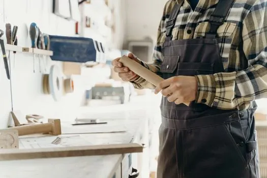 Surface Roughness Tester vs Height Gauge - When to Specify a Surface Roughness Tester