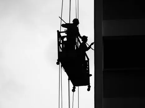 Suspended Working Platform selection for road maintenance - Selection Checklist for Road-Maintenance Procurement