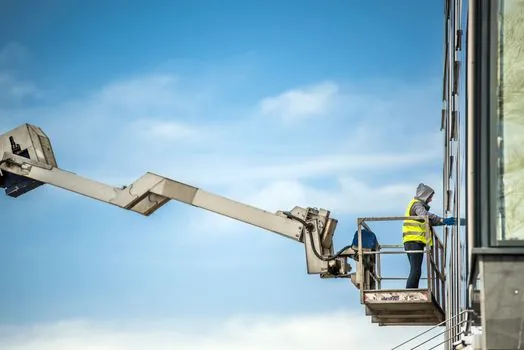 Suspended Working Platform selection for concrete work - What Suspended Platforms Are Not Good For