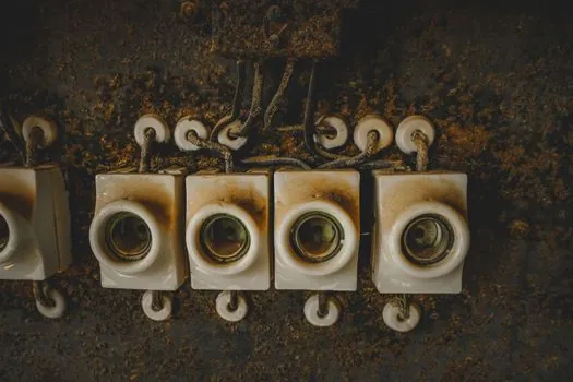 best Switch-Disconnector for mining - Comparison: Rotary vs Toggle on Four Decision Criteria