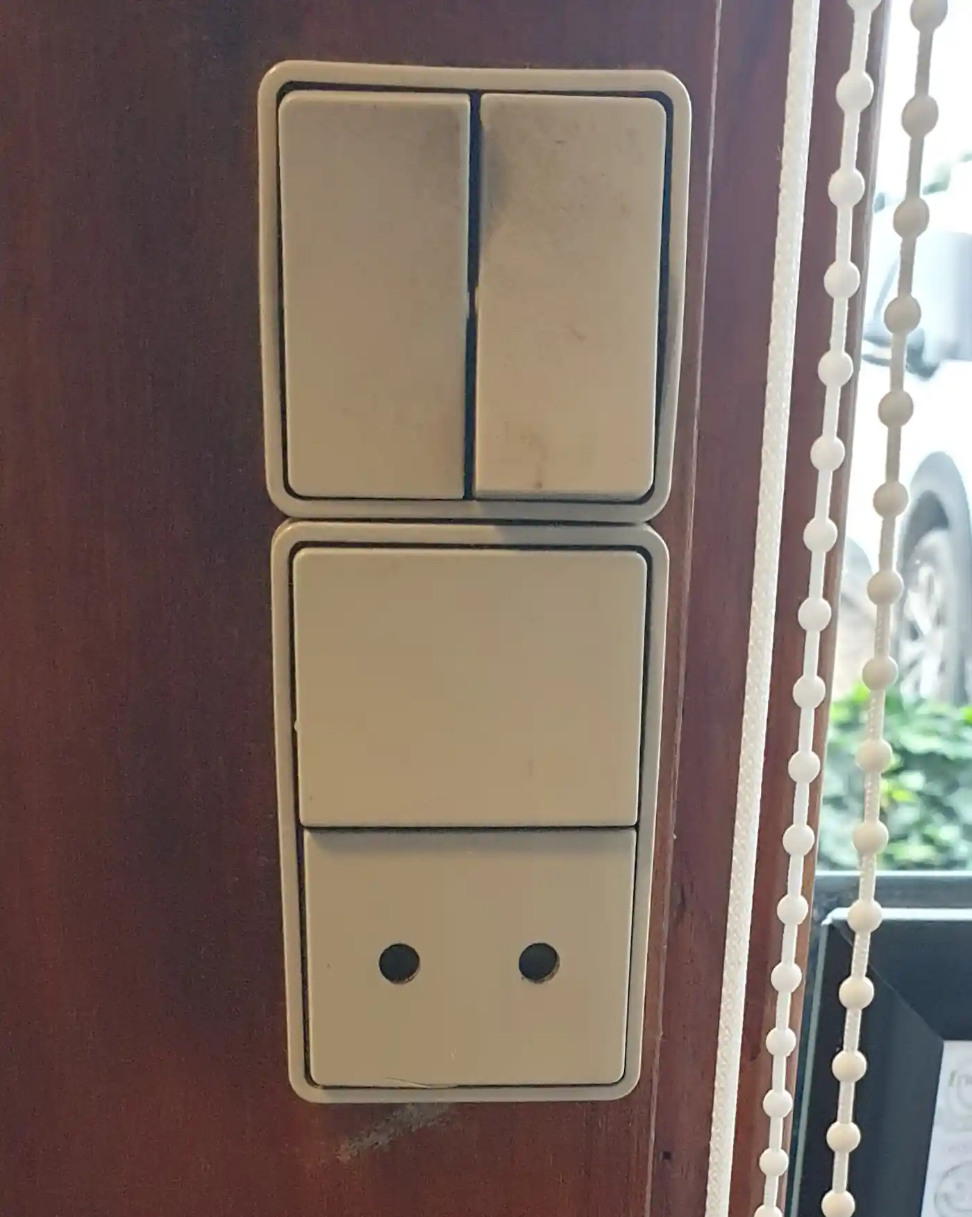 switches reference image