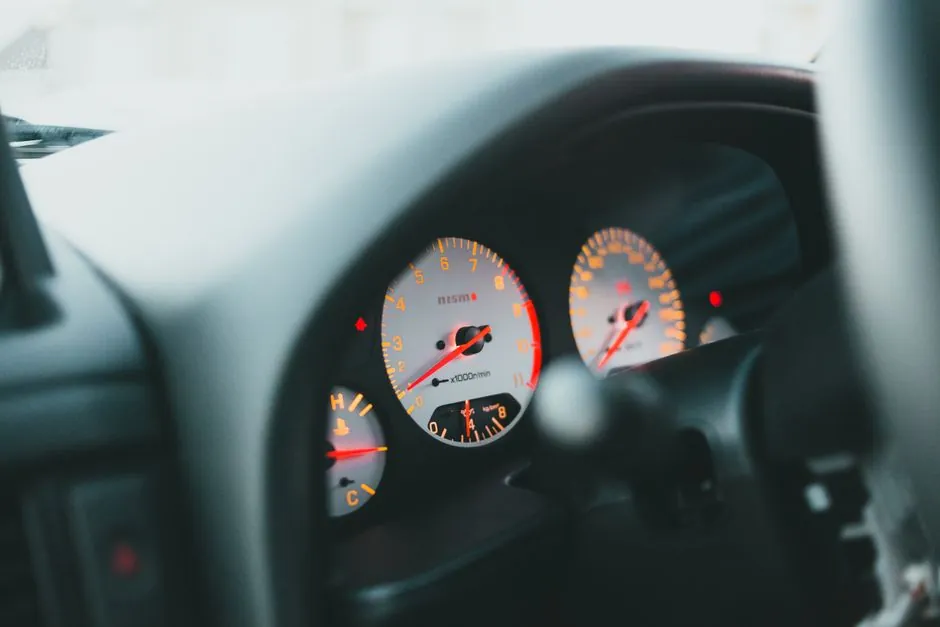 Tachometer selection: 7 spec-first criteria for rotating equipment