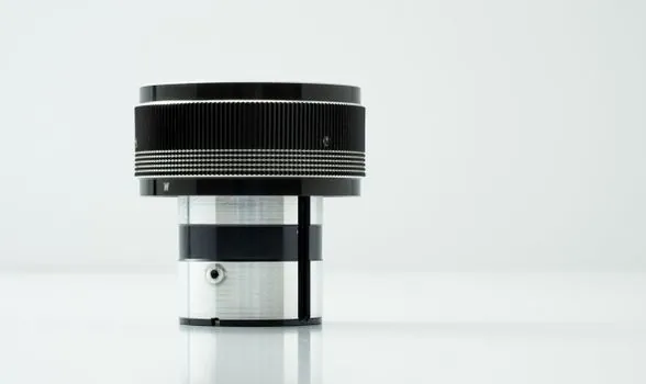 Tachometer selection criteria - Optical, magnetic, and Hall-effect: the non-contact shortlist