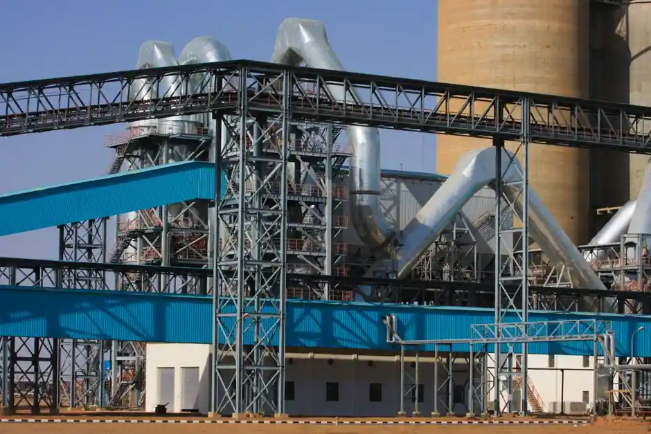 Tank Cleaning Machine Selection for Pipeline Construction: 2026 Spec Map