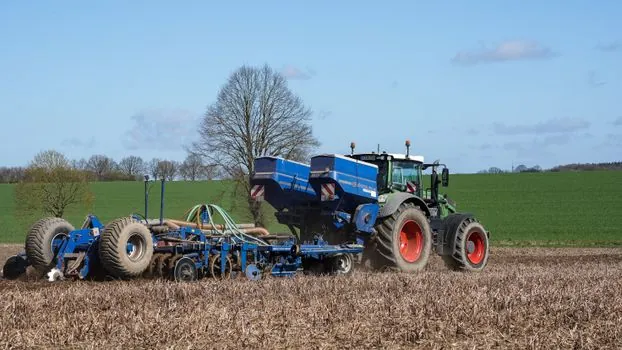 Tank Cleaning Machines selection for agriculture - Real use cases by agricultural sub-segment