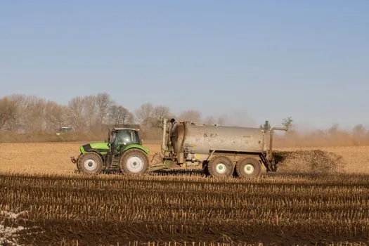 Tank Cleaning Machines selection for agriculture - Standards and sourcing that actually matter