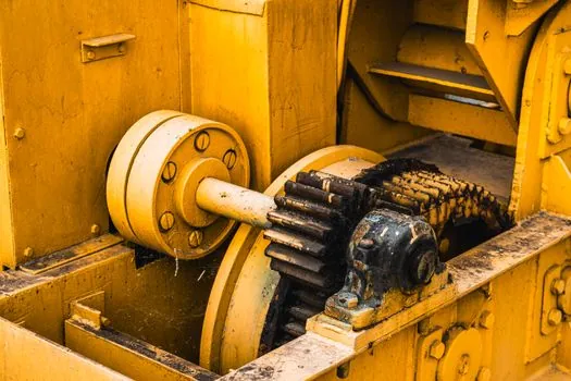 taper bush certification checklist for packaging line retrofit - Audit trail and what a CE / machinery-directive retrofit needs on top