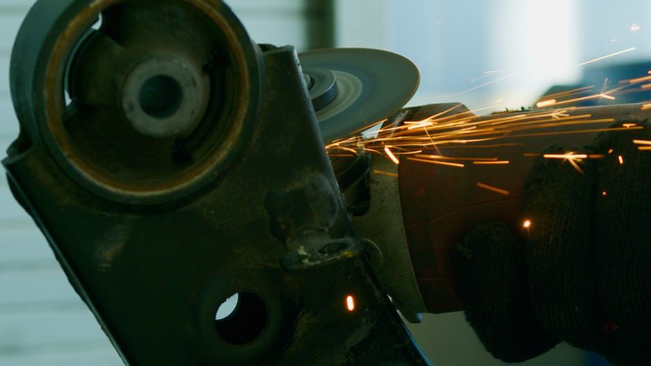 Taper Bush Installation: Torque Tables, Bore Sizes, Common Failure Modes