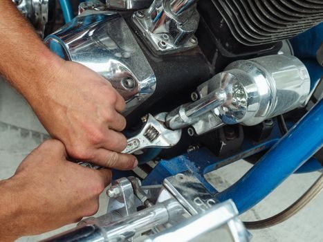 Taper Bush installation guide - Grease Fill, Re-Use, and When to Replace