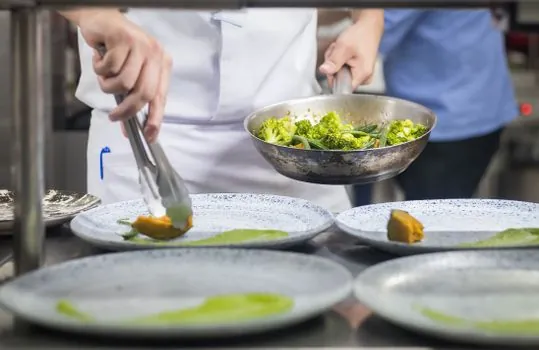Tapered Roller Bearing selection for food processing - Seal Design Versus Cleaning Chemistry